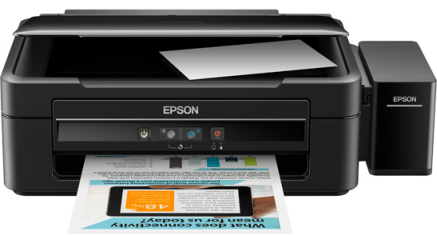 epson nx510 printer driver