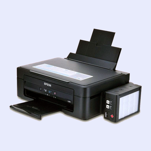 epson l210 scanner installer